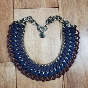 Pono made in Italy vintage statement necklace WOMEN'S